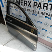 MERCEDES BENZ  C-CLASS W2O5 DRIVER SIDE FRONT DOOR O/S/F COMPLETE GREY FMD107