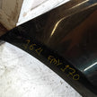 MERCEDES BENZ M-CLASS W164 REAR BUMPER A1648850066 2011 BLACK FMX170