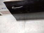 MERCEDES BENZ E-CLASS W213 DRIVER SIDE FRONT DOOR O/S/F COMPLETE BLACK FMD74