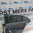 MERCEDES BENZ CLA-CLASS  W118 DRIVER SIDE FRONT DOOR ( OFF SIDE FRONT ) FM07