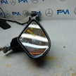 MERCEDES E-CLASS W238 DRIVER WING MIRROR OSF GREY PL BS C A2388103401 FMM68