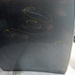MITSUBISHI OUTLANDER MK3 DRIVER SIDE REAR DOOR OSR GREY 2013 ON COMPLETE FMD178