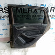 MERCEDES B-CLASS W246 DRIVER REAE DOOR OSR BROWN 2012-19 COMPLETE FMD260