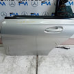 MERCEDES CLA W117 EST PASSENGER REAR DOOR NSR SILVER 2013-19 COMPLETE FMD297