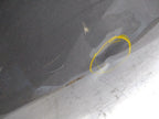 MERCEDES BENZ A-CLASS W176 DRIVER SIDE REAR DOOR O/S/R COMPLETE GREY FMD66 