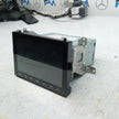 MITSUBISHI OUTLANDER 2018-2019 SAT NAV MULTIMEDIA SCREEN 8740A100 FM001588