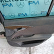 MERCEDES E-CLASS W211 DRIVER REAR DOOR OSR  2003-09 COMPLETE FMD388