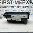 MERCEDES A-CLASS W177 DASHBOARD GLOVEBOX 2016 ON A1776803800 BLACK FM001333