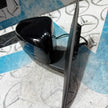 2013 MERCEDES A CLASS W176 PASSENGER SIDE WING MIRROR GRAY  A1768100216 NO GLASS