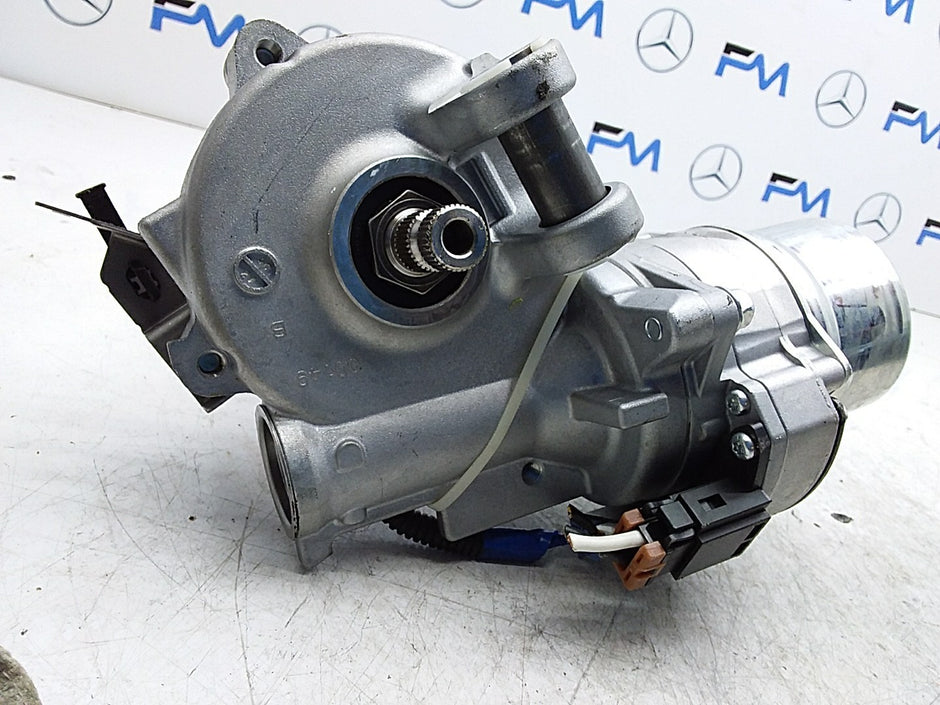 MITSUBISHI OUTLANDER ELECTRIC STEERING COLUMN 2015-2021 8633A131 FMR491