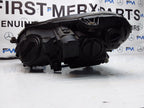 2009 Onwards MERCEDES E CLASS W212 HEADLIGHT LED  DRIVER OS A2128200461 FMH92