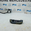 MERCEDES BENZ C-CLASS W206 LEFT PASSENGER ROOF HANDLE A2069067000 BLACK FM001453