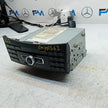 MERCEDES BENZ E-CLASS W207 W212 STEREO SAT NAV SYSTEM A2129006423 2016 FM001561