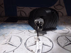 2021 Mercedes-benz A180 W177 Driver Side Wing Mirror A1778100400 BLACK