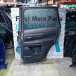 MERCEDES BENZ GLA  W156  DRIVER SIDE REAR DOOR ( OFF SIDE REAR )