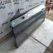 MERCEDES C-CLASS C205 CP PASSENGER FRONT DOOR NSF 2016 ON GREY COMPLETE FMD403