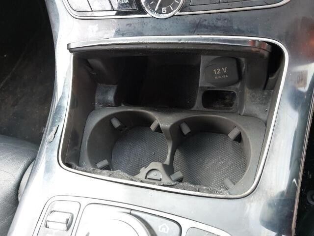 MERCEDES BENZ E-CLASS W213  - BREAKING/ ENGINE AND GEAR BOX