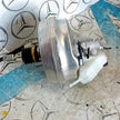 MERCEDES BENZ E-CLASS W213 BRAKE SERVO BOOSTER MASTER CYLINDER A2134300530