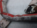 MERCEDES C-CLS W206 EST CURTAIN ROOF AIRBAG  DRIVER RIGHT A2068604102 FMR226