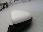 MERCEDES A-CLASS  W177 PASSENGER SIDE WING MIRROR A1778104303 WHITE FMM31