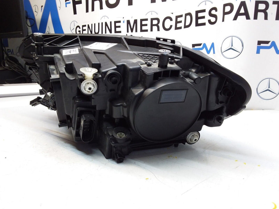 2022 MERCEDES A CLASS W177 HEADLIGHT LED O/S COMPLETE FACELIFT A1779065005 FMH8