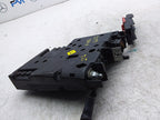 MERCEDES BENZ  E-CLASS W212 POWER DISTRIBUTION FUSE BOX A2125407050 FMR477