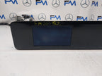 MERCEDES A CLASS 18-23 SPEEDOMETER CLOCKS INSTRUMENT CLUSTER A2479008605 FM00652