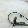 MERCEDES A CLASS W177 BONNET PEDESTRIAN ACTUATOR A1779062301 2017 FM001436