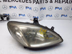 2008 Onwards MERCEDES B-CLASS W246 HEADLIGHT DRIVER OS FMH124 