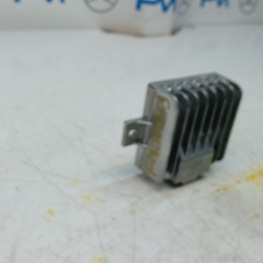 MERCEDES BENZ E-CLASS W213 HARMAN AUDIO AMPLIFIER 2016 A2139005932 FM001343