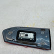 MERCEDES BENZ  E-CLASS W213 DRIVER RIGHT OS REAR TAIL LIGHT  2016 FMT270