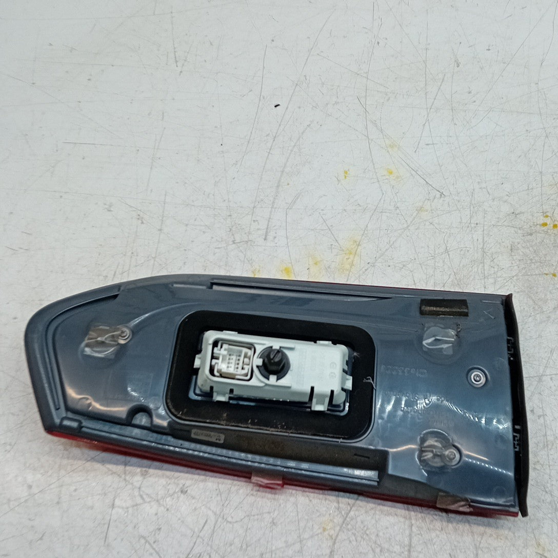 MERCEDES BENZ  E-CLASS W213 DRIVER RIGHT OS REAR TAIL LIGHT  2016 FMT270