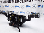 MITSUBISHI OUTLANDER MK3 INDICATOR/WIPER GEAR SELECT PHEV FM00556