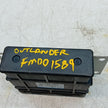 MITSUBISHI OUTLANDER 9479A163 BATTERY CONTROL MODULE MK3 FM001589