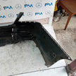 MERCEDES BENZ E-CLASS W213 SALOON REAR BUMPER SILVER 2016 A2138850025 FMX73