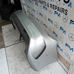 MERCEDES BENZ CLA W117 REAR BUMPER SILVER 2013-19 A1178851065 FMX91