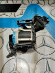 MERCEDES A CLASS SEAT BELT FRONT LEFT SIDE A1768600185 W176 2012 - 2018