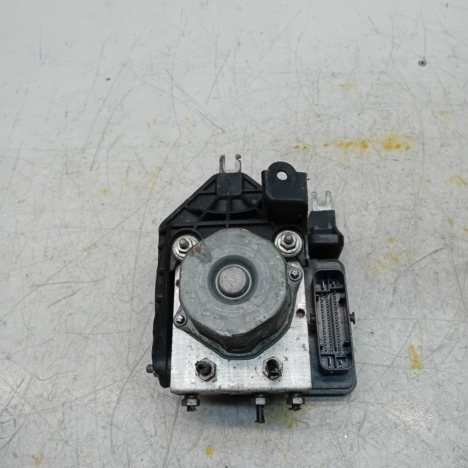 MERCEDES BENZ B-CLASS W246 ABS PUMP CONTROL MODULE UNIT A0094315212 FM001463