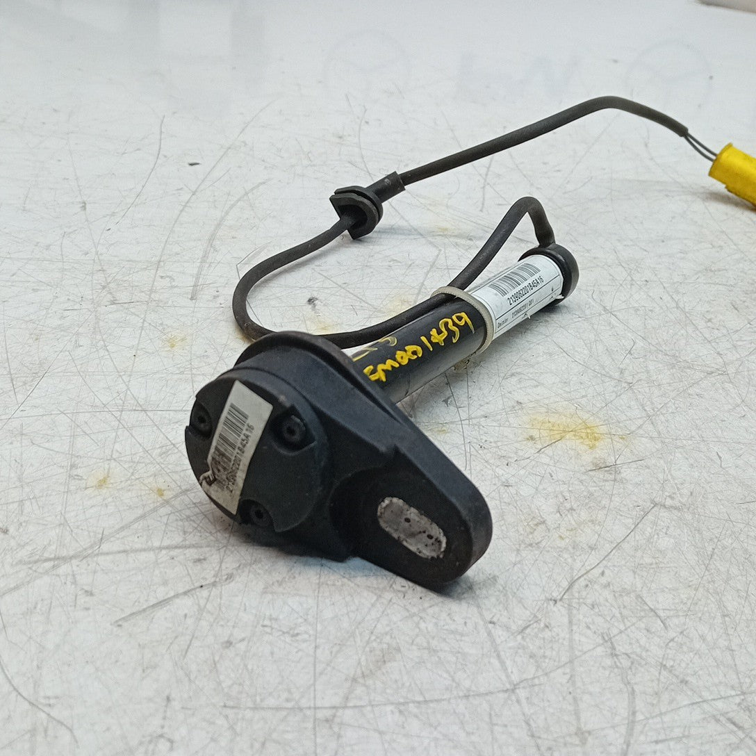 MERCEDES E CLASS W213 BONNET PEDESTRIAN ACTUATOR A2139062201 2017 FM001439