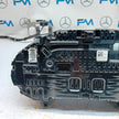 MERCEDES C-CLASS SPEEDOMETER INSTRUMENT CLUSTER W205 A2059002127 2016 FM001140