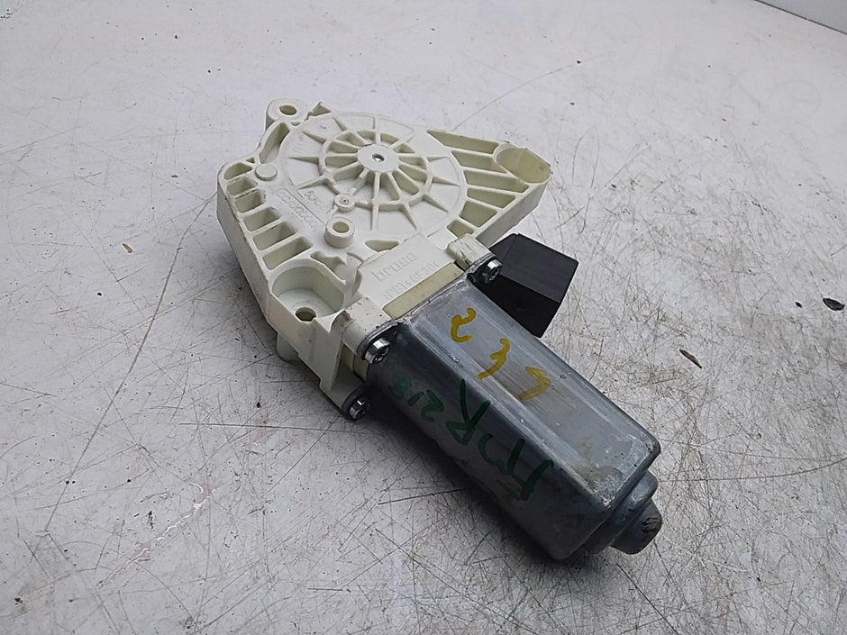 MERCEDES E-CLASS C238 COUPE WINDOW REGULATOR MOTOR RIGHT OSF A0009066206 FMR218