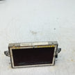 MERCEDES BENZ  E-CLASS W212  DISPLAY SCREEN A2129002216 2013 ON FM001632