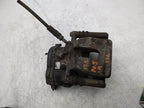 MERCEDES  B-CLASS W246 BRAKE CALIPER REAR LEFT PASSENGER SIDE A2464230198 FMR136