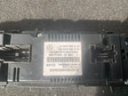 MERCEDES BENZ E CLASS 212 SERIES 2009-2016 HEATER/AC CONTROLLER A2129009109