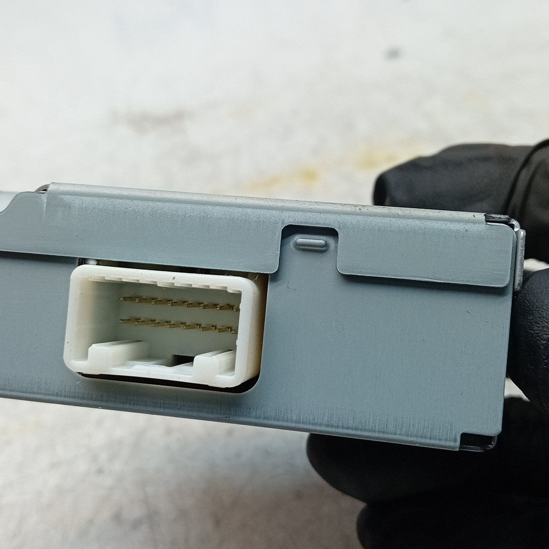 MITSUBISHI OUTLANDER RADAR DISTANCE CONTROL MODULE  8638A140 12014-2021 FM001624