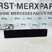 MERCEDES BENZ  A-CLASS W177 DISPLAY SCREEN A1779008116 2018 ON FM001582