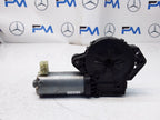 MERCEDES C-CLASS W205 2018 SUNROOF MOTOR  0390200100 FM00443