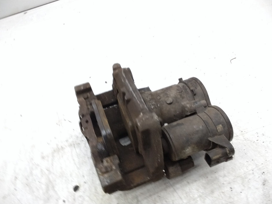 MERCEDES GLC C253 BRAKE CALIPER REAR LEFT PASSENGER SIDE A2534230998 FMR144