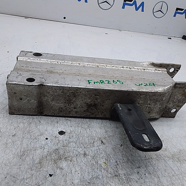 MERCEDES E-CLASS W207 ABSORBER BAR REINFORCEMENT RIGHT SIDE A2076200095 FMR268