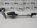 MERCEDES-BENZ A CLASS W177  FRONT WIPER MOTOR WITH LINKAGE A1779064801 FM00232
